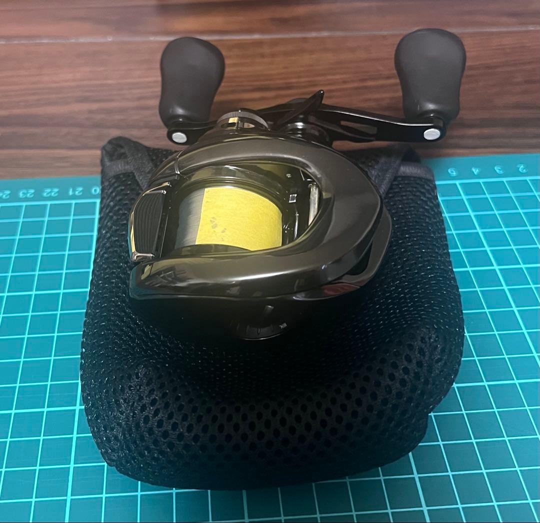 23アンタレスDCMD XG LEFT