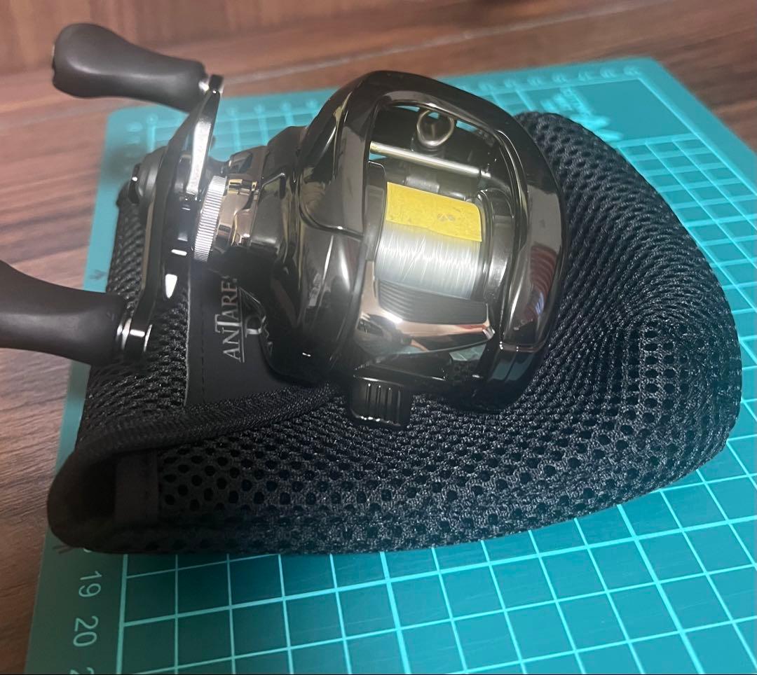 23アンタレスDCMD XG LEFT