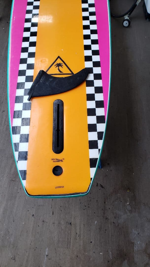 キャッチサーフ　　オデッセイ　ヘリテージシリーズ ノーズライダー