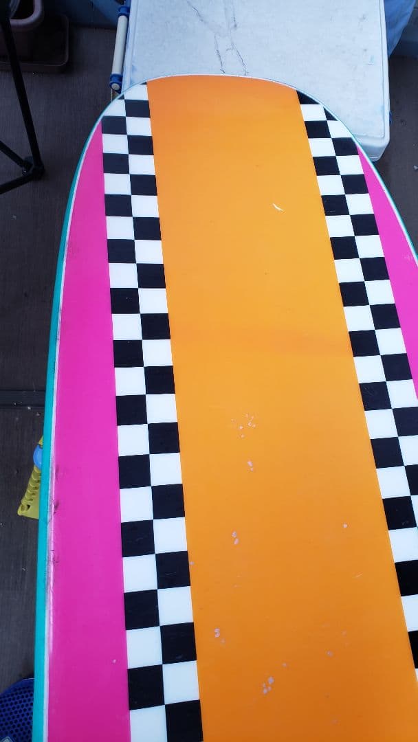 キャッチサーフ　　オデッセイ　ヘリテージシリーズ ノーズライダー