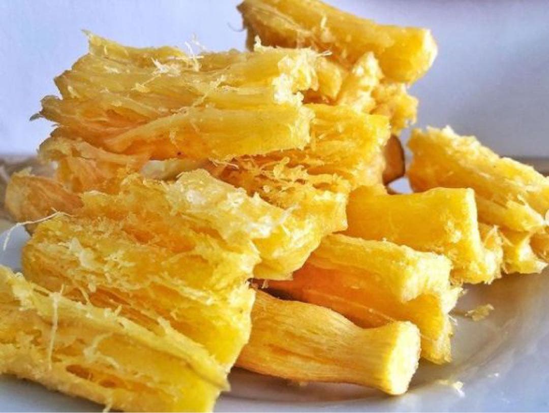 キャッサバ芋 22Kg 吉野川市産