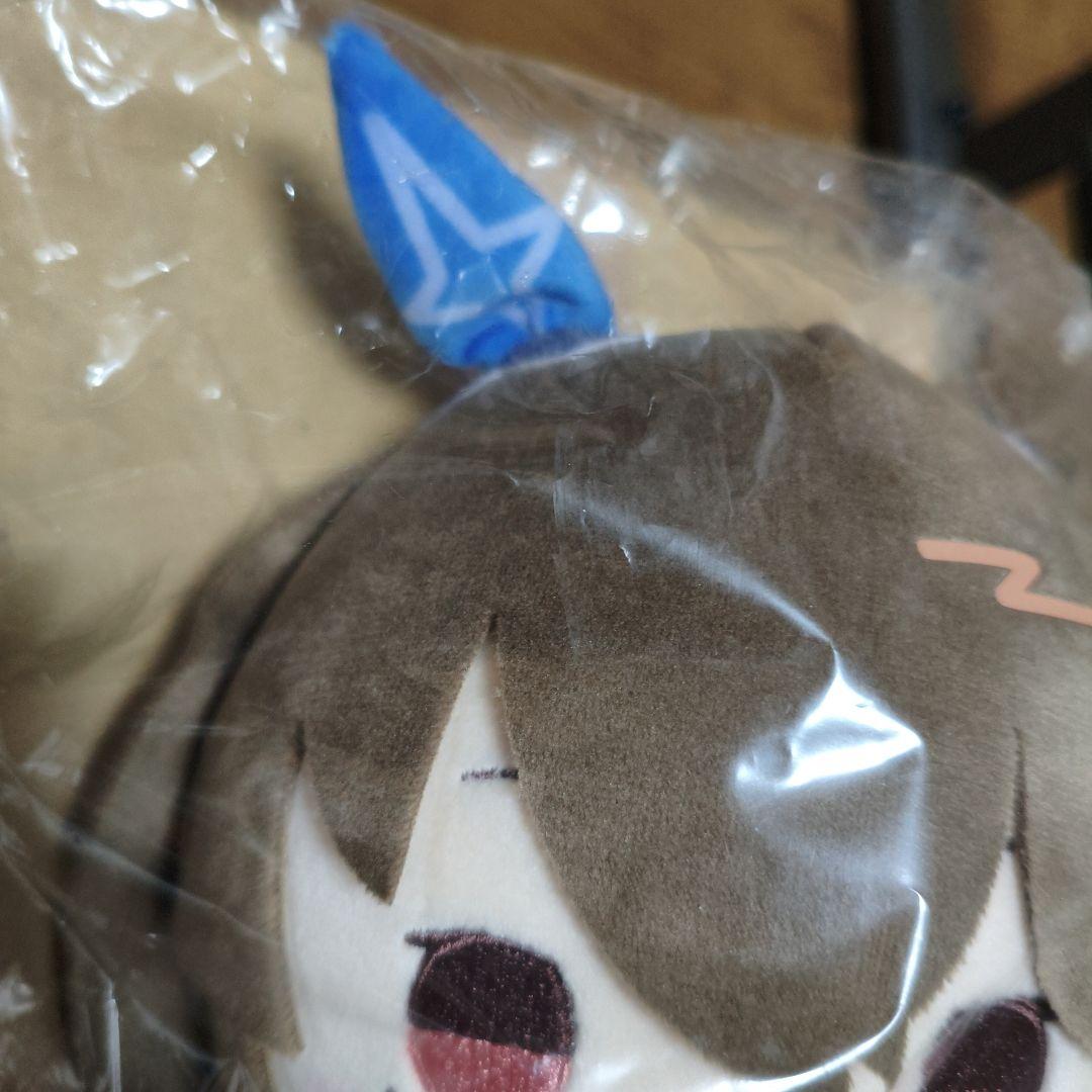 アドマイヤベガ　もちどる　ぬいぐるみ