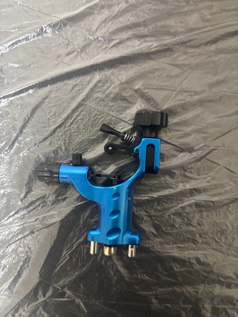 その他 Dragon fly/tattoo machine