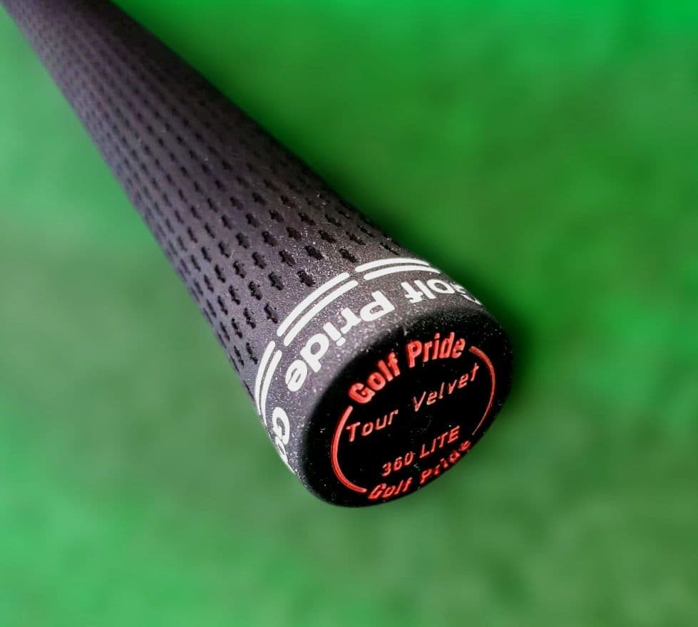 【美品】PRGR SUPER egg 6ut 23°ヘッドカバー付きM35