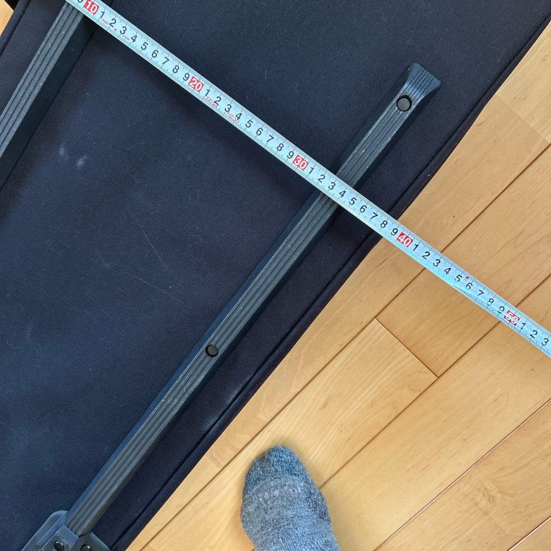 極希少LLBEAN ローリング　アドベンチャーダッフル キャリーバッグ　廃盤品