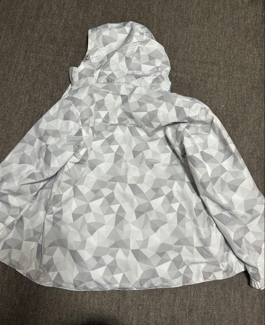 スキー スノボ ウェア 上下セット レディース Mサイズ