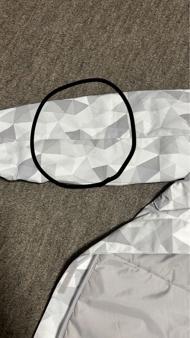 スキー スノボ ウェア 上下セット レディース Mサイズ