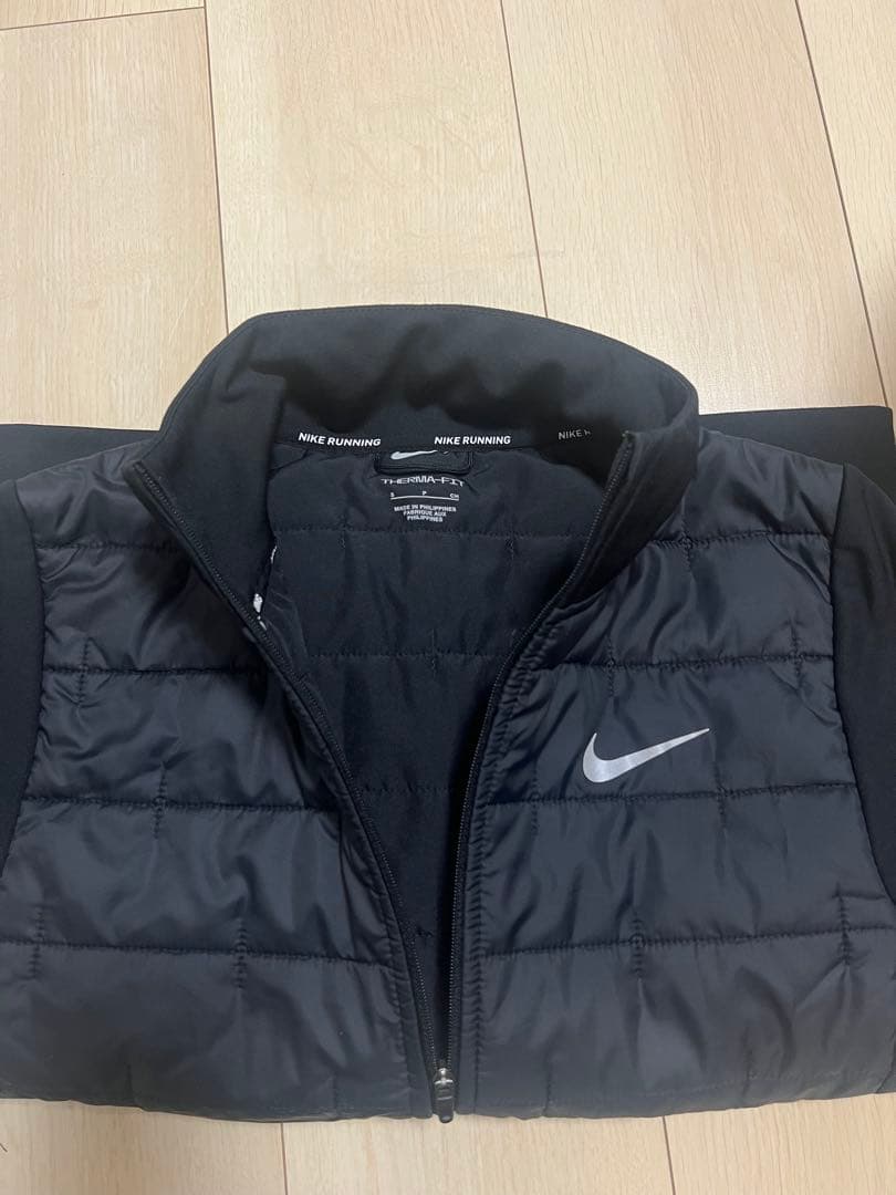 NIKE ウェア　レディース