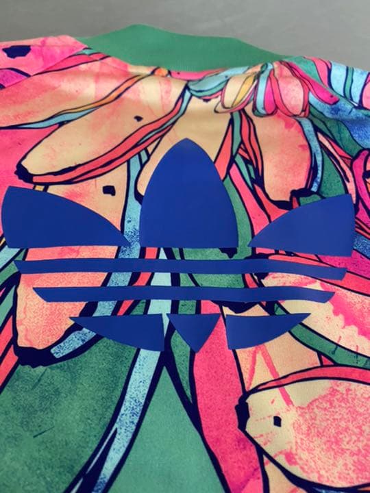 アディダスオリジナルズ トロピカル(M)