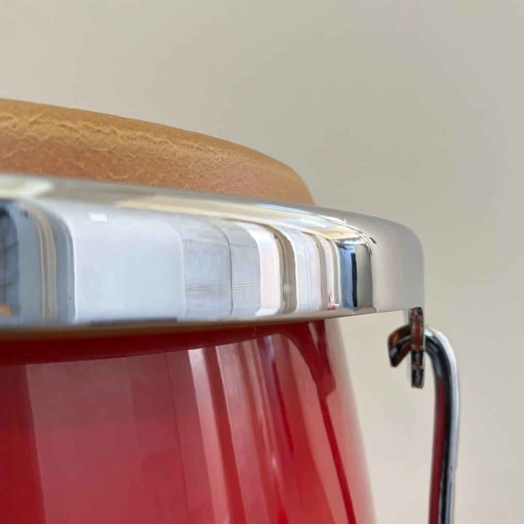 特価！ LP patato キント コンガ 2本セット