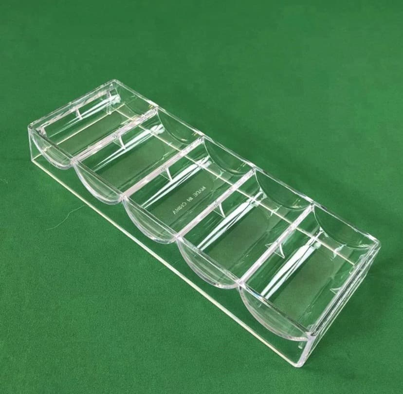 KM　Japan Poker Tour ポーカーチップ 300枚