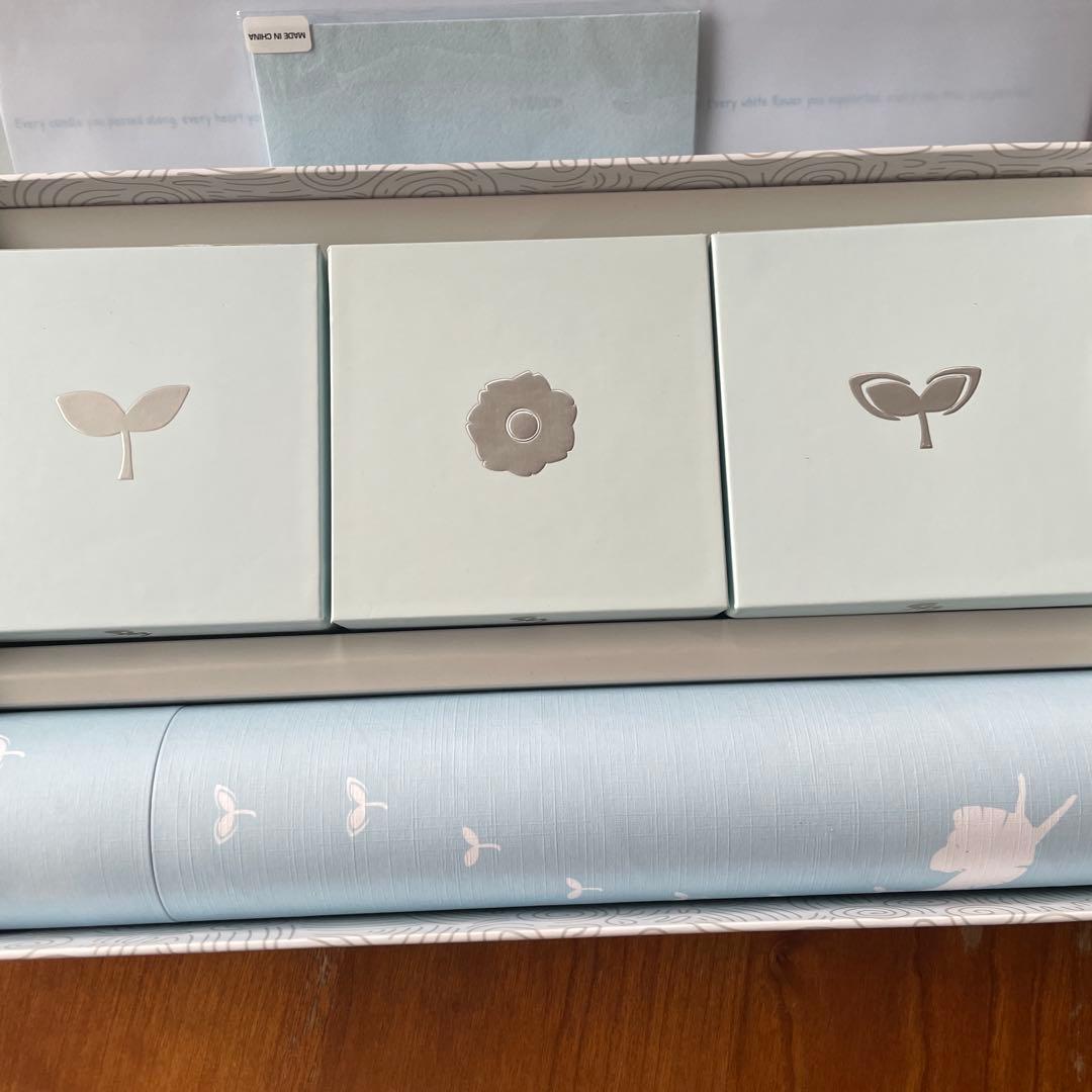 Sky 星を紡ぐ子どもたち1周年記念ボックス　STAR連携済み