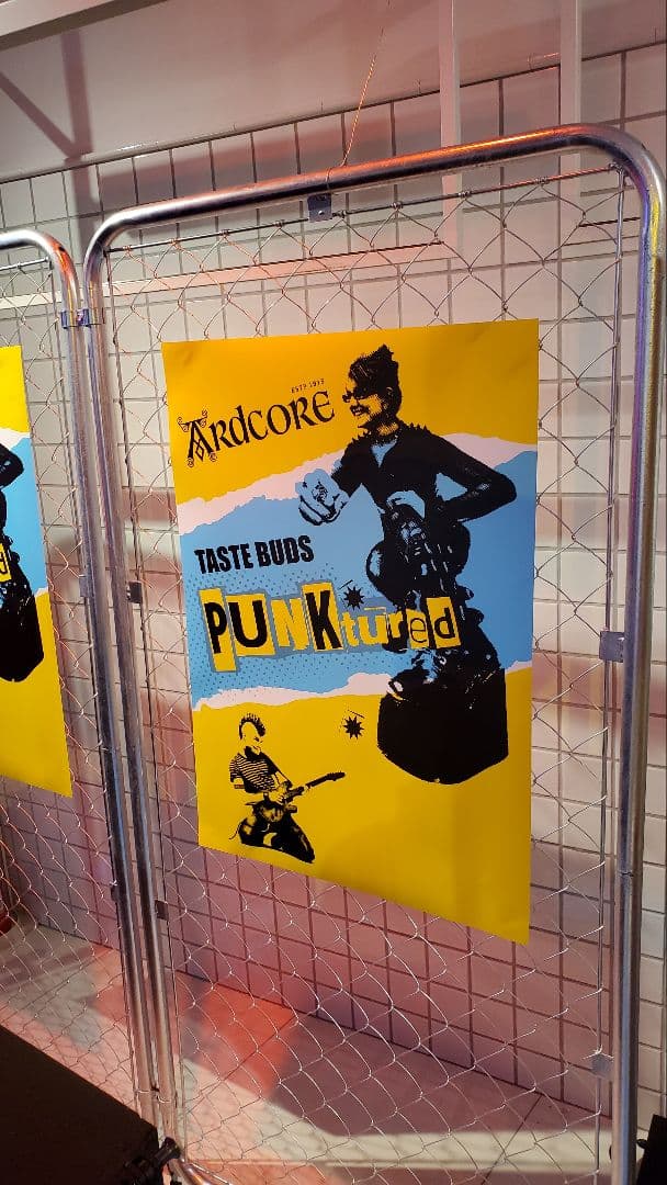 アードベッグ8年　コミッティー限定　アードコアのモルト付き