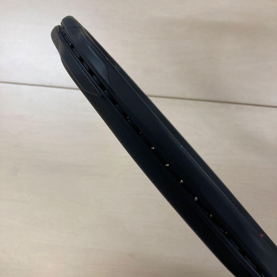 【極美品】KNEISSL PRIME STAR BLACK クナイスル