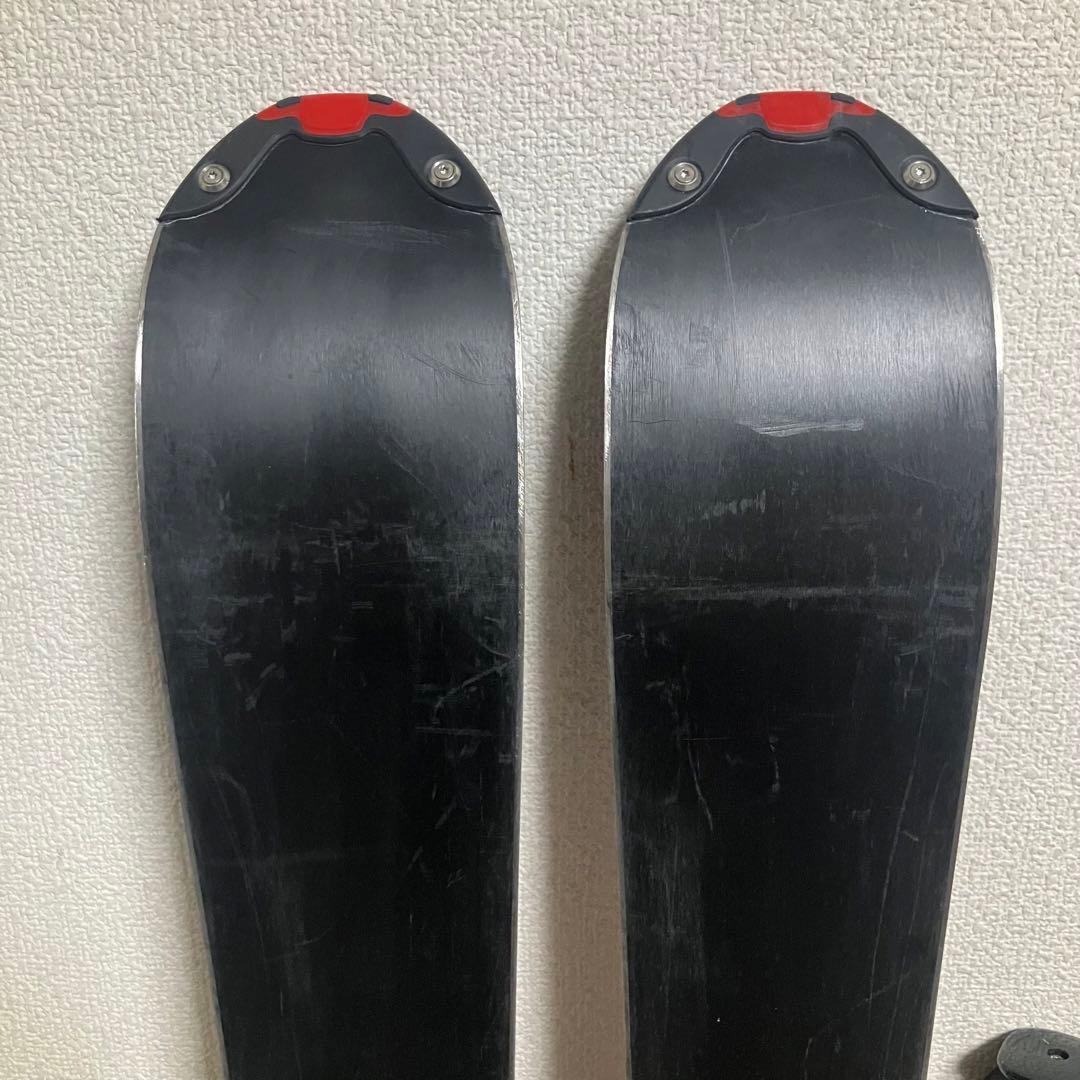 SALOMON XWING6Rサロモンスキーセット158cm/ケース ストック付