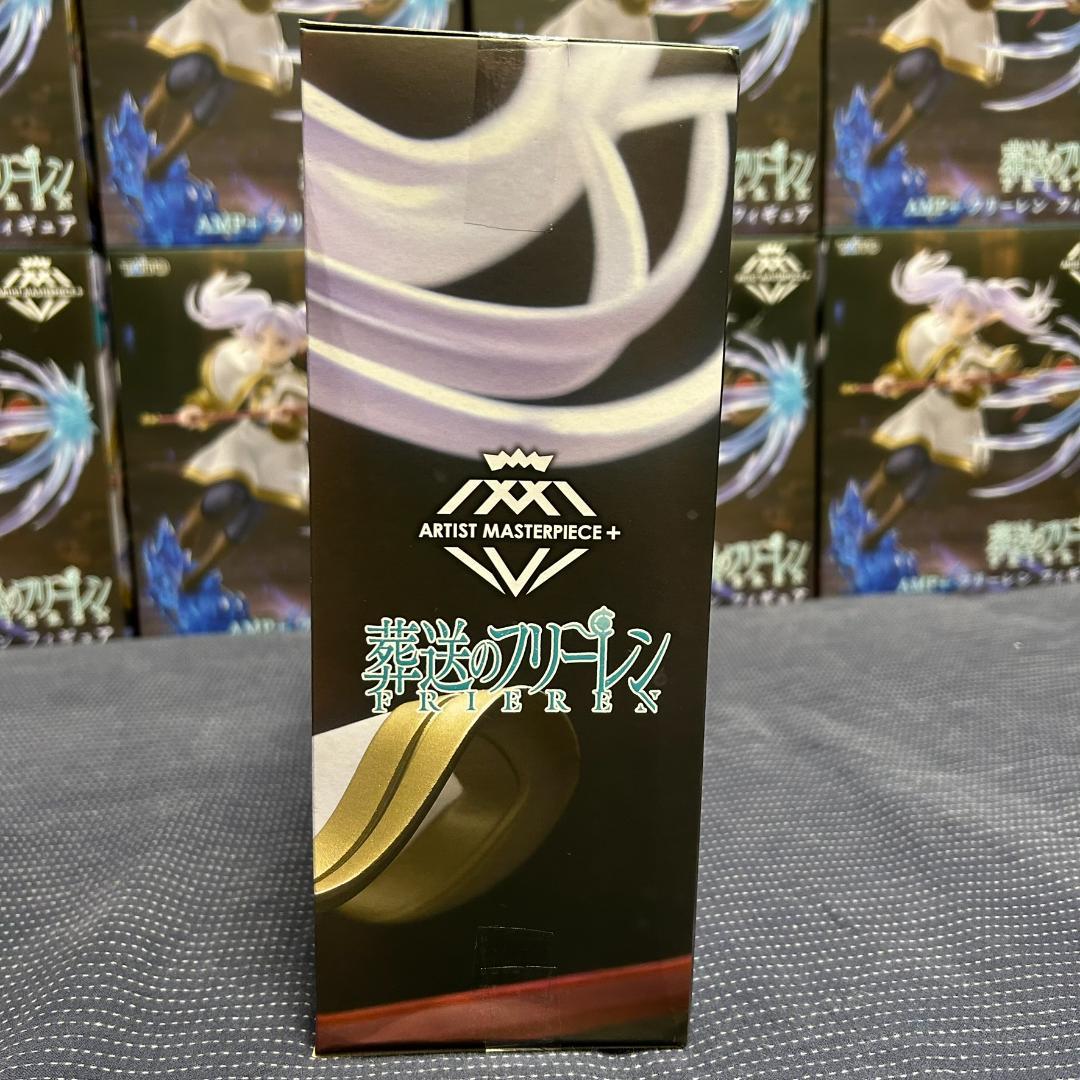 20個 葬送のフリーレン AMP+ フリーレン②