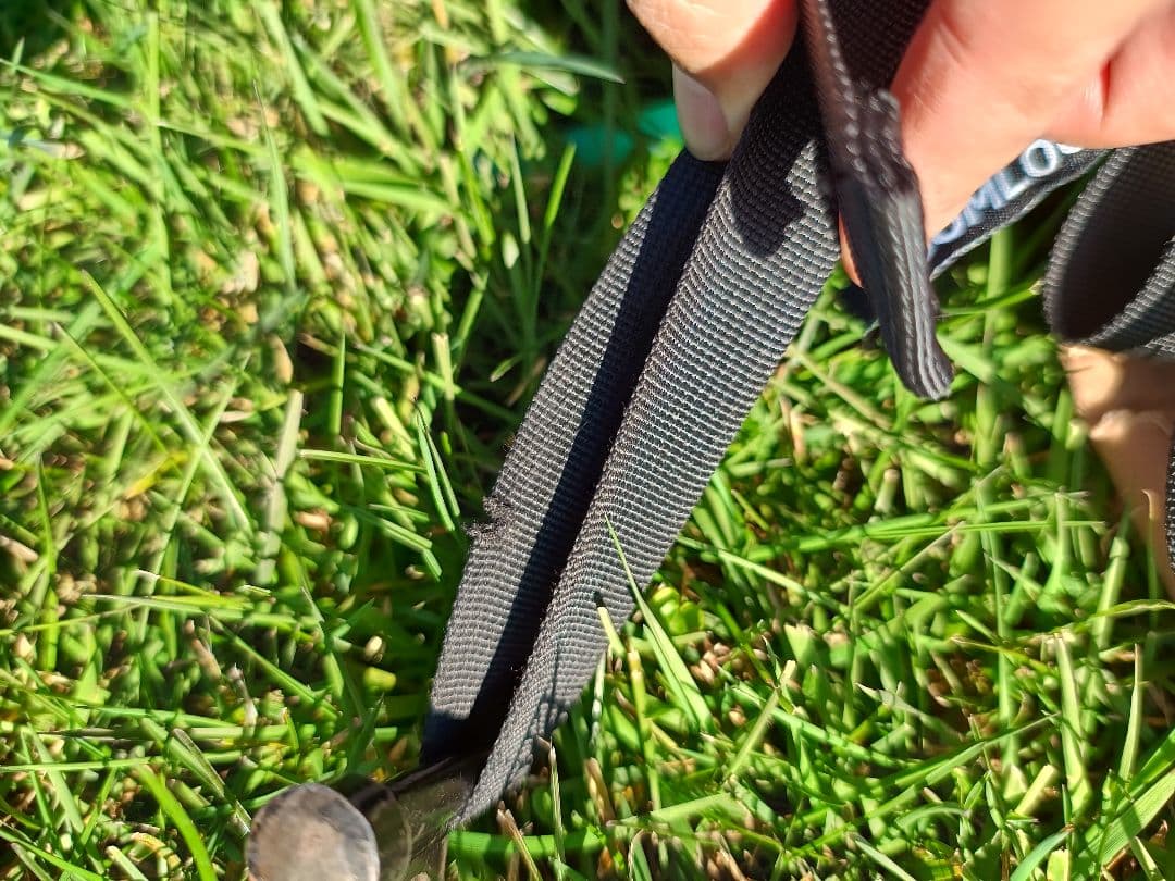 soomloom hapi4p ワンポールTC　インナー・フロントフラップセット