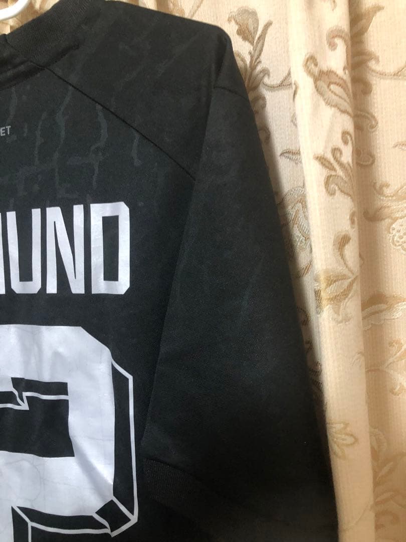 専用ボルシアドルトムント22/23 ベリンガム Special Editon