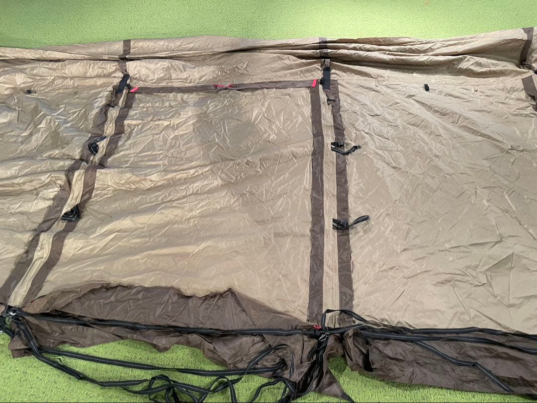 （美品）Ogawa オガワ　アポロン