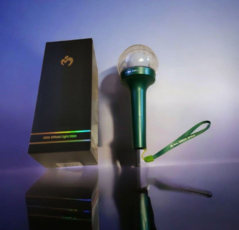 新品未使用　ミセスペンライト