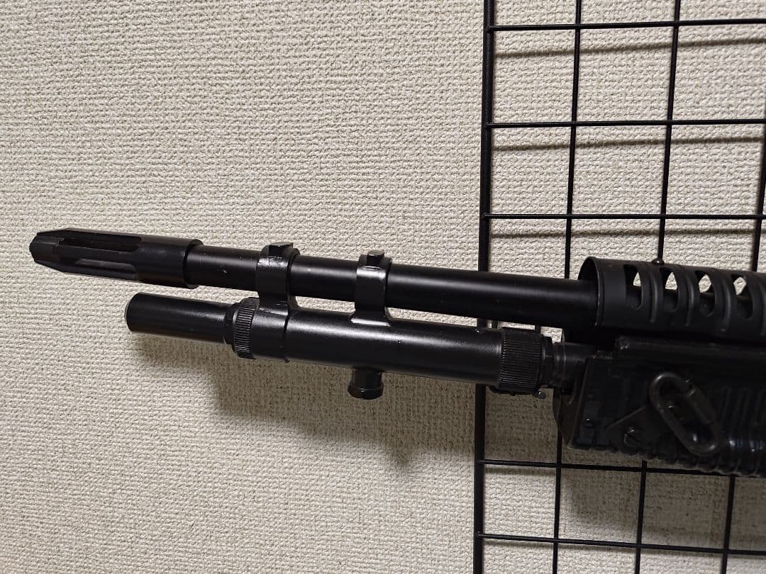 TOP JAPAN M60 シールズ 電動ガン エアガン マシンガン