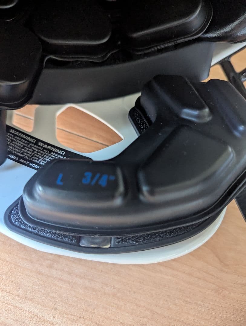 【新品未使用】schutt VENG PRO LTD II ヘルメットM サイズ