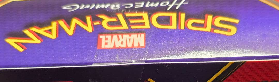 マフェックス スパイダーマン ホームカミング Ver.1.5