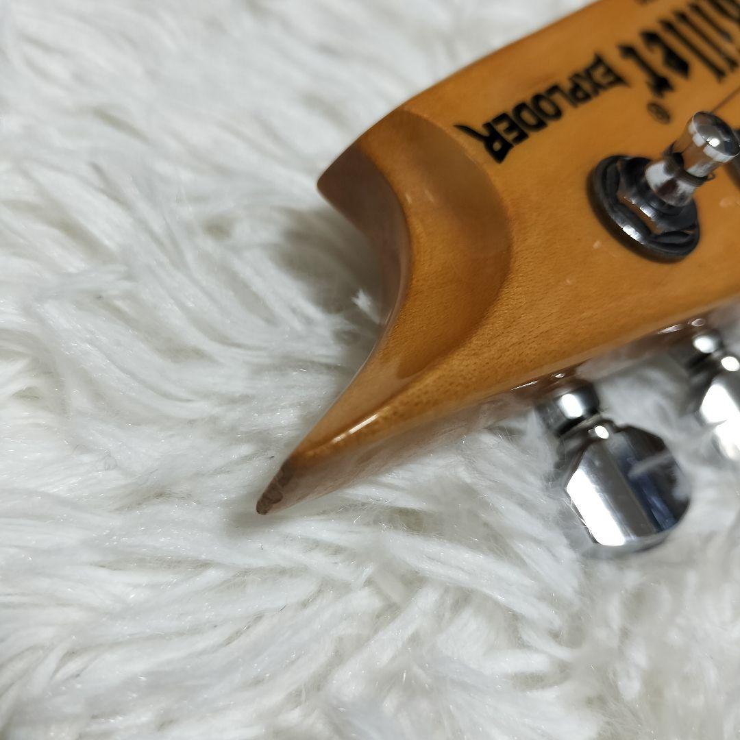 ギター Killer KG-Exploder MGR llic Green