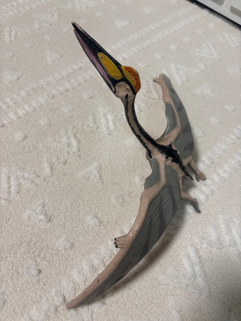 『バラ売りご相談ください』 恐竜フィギュアセット 7体