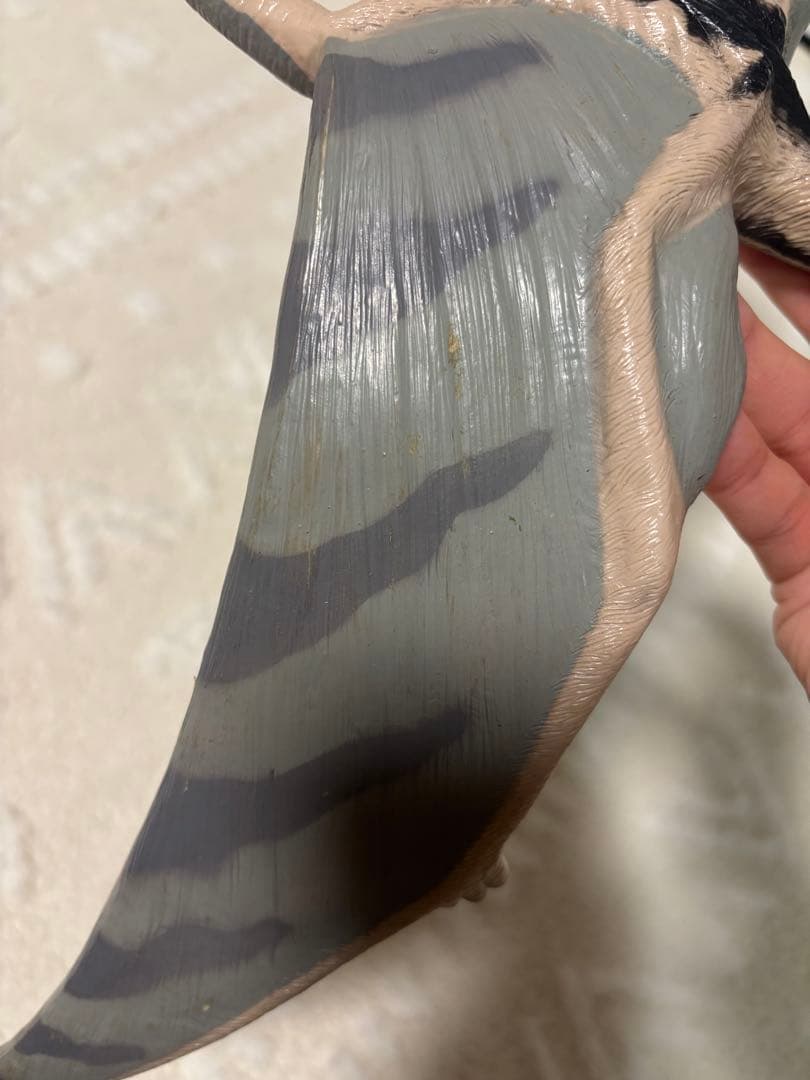 『バラ売りご相談ください』 恐竜フィギュアセット 7体