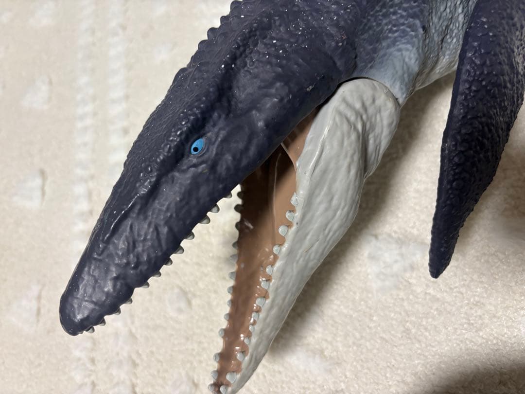 『バラ売りご相談ください』 恐竜フィギュアセット 7体