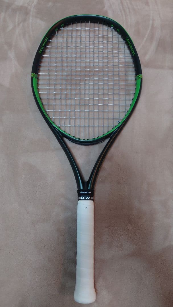 VITAS100tour ビタス スノワート テニス ラケット