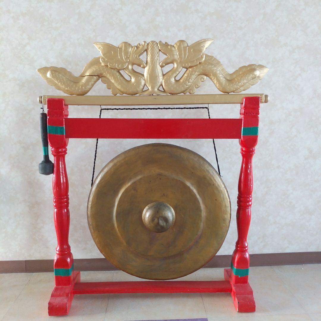 銅鑼 ドラ どら パーティー イベント 忘年会