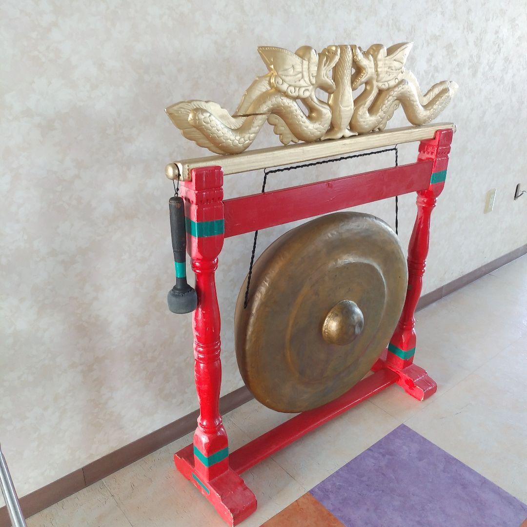 銅鑼 ドラ どら パーティー イベント 忘年会