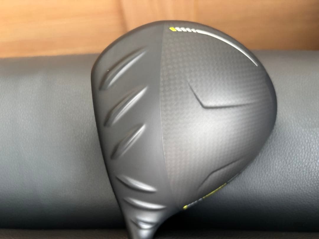 PING ピンG430MAX 10K シャフトディアマナBB53S