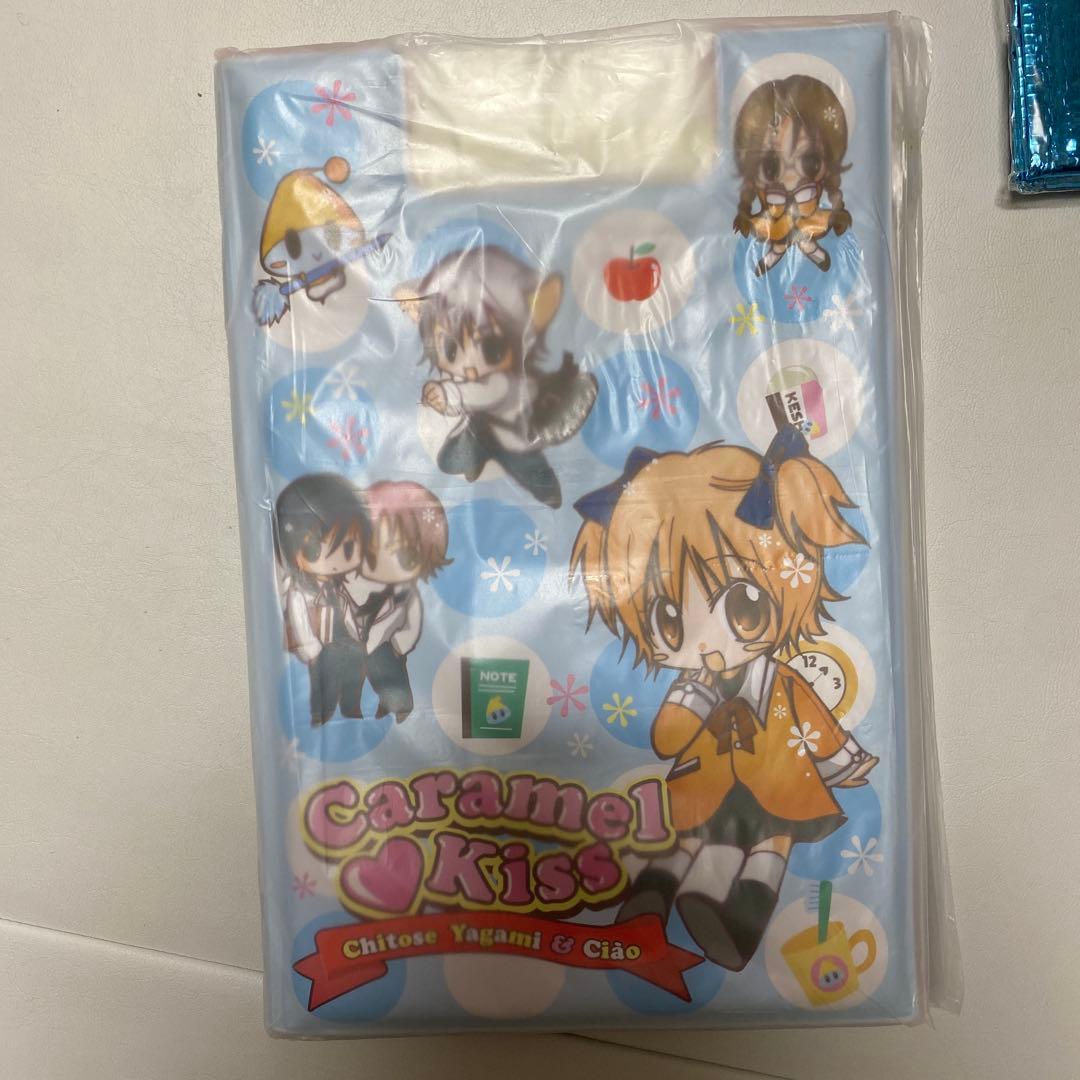 なかよし　ちゃお　付録　平成レトロ