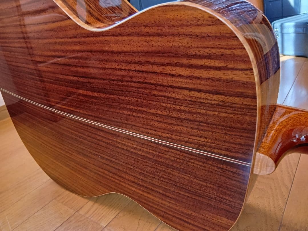 ギター Greg Bennett