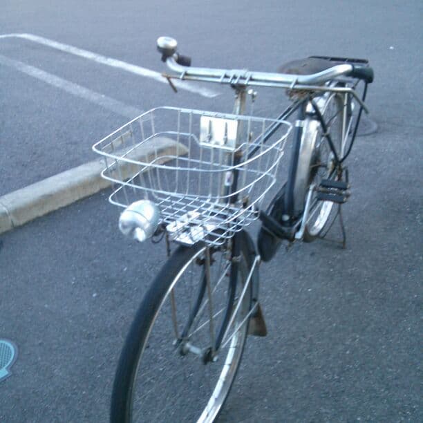 日米富士hope 実用車