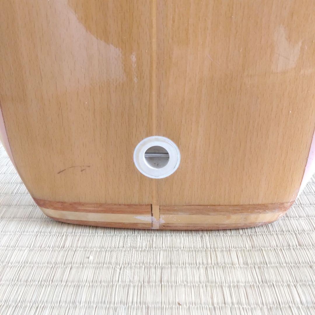 【現状品】ROGER SHEEN ロジャーシーンデザイン サーフボード 7ft