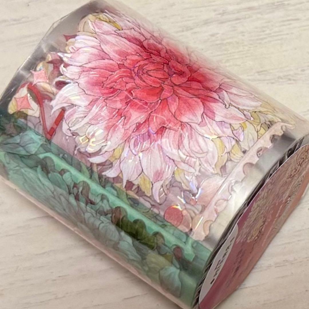 セール12 海外 PETテープ マスキングテープ