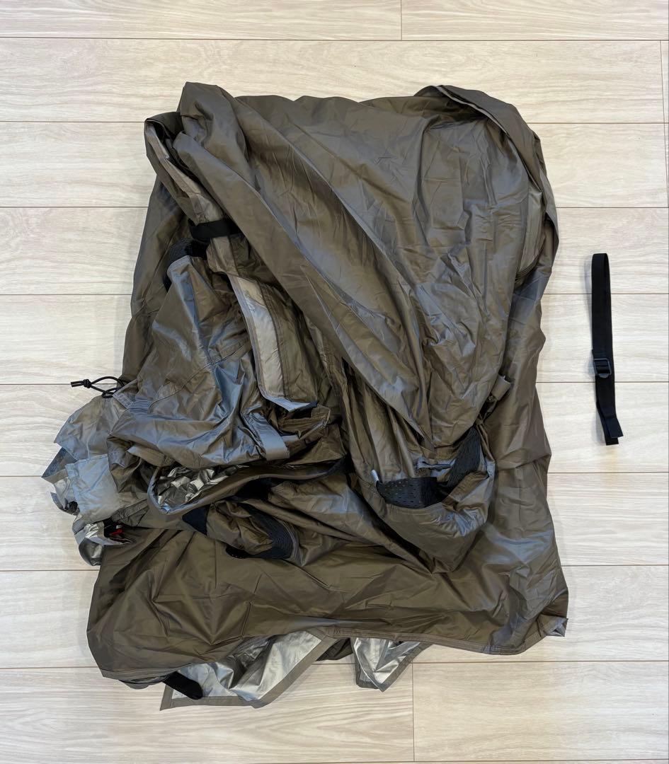 ホールアース Whole Earth アーストリッパーSC 防虫