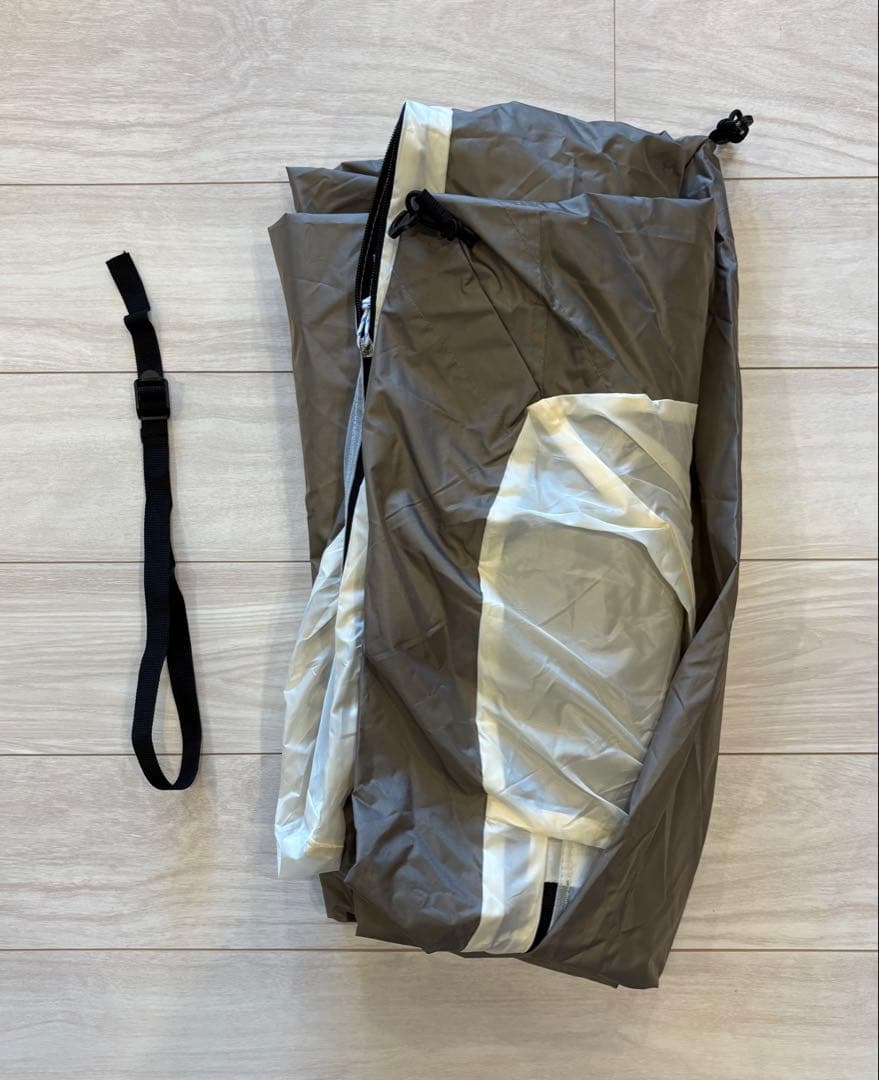 ホールアース Whole Earth アーストリッパーSC 防虫