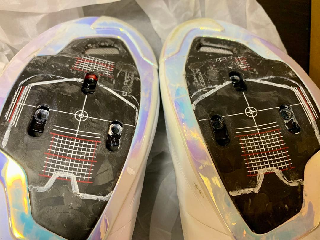 シマノ　S-PHYRE SH-RC903PWR ４３ワイド