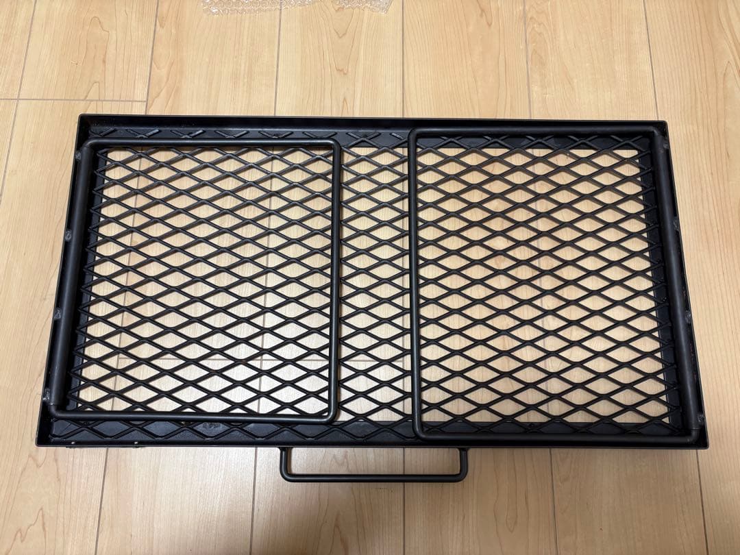 サンゾー工務店　三蔵工務店 アイアンテーブル　ロダン