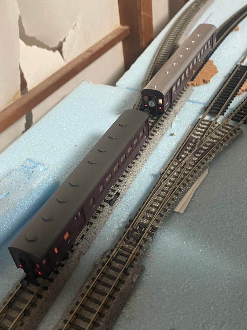 MICRO ACE A-4250 C62-1 2000年記念特別セット