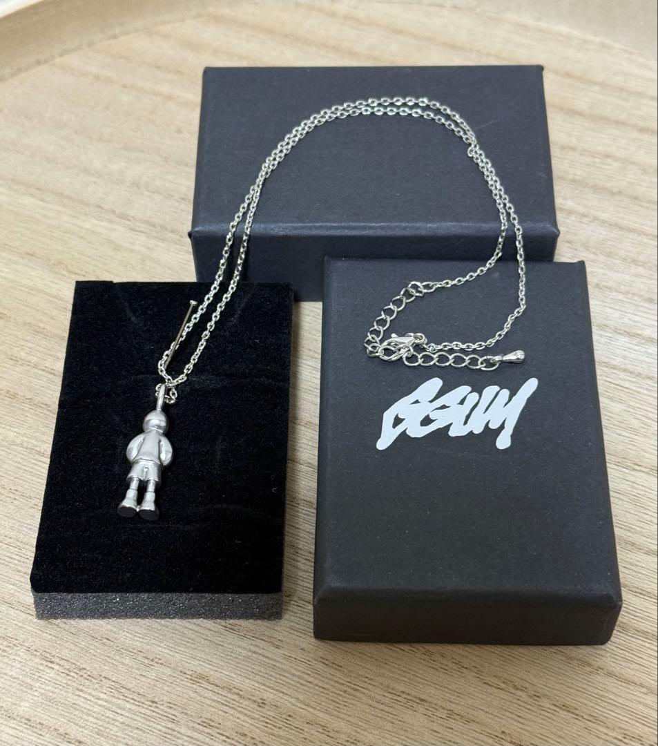 YEONJUN（ヨンジュン）ソロ GGUM サノク ネックレス トレカ セット