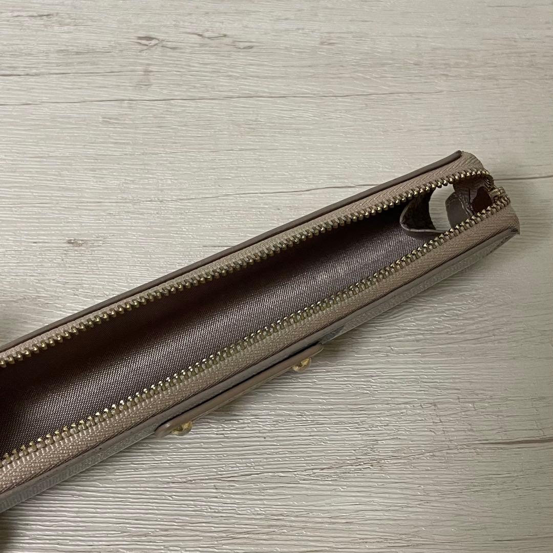 ブルーレーベル ペンケース