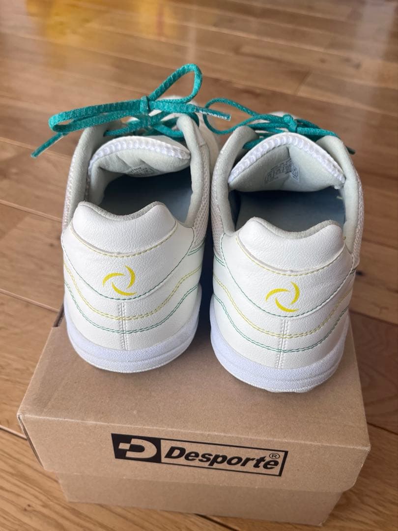 Desporte デスポルチカンピスタ TF RODA 別注