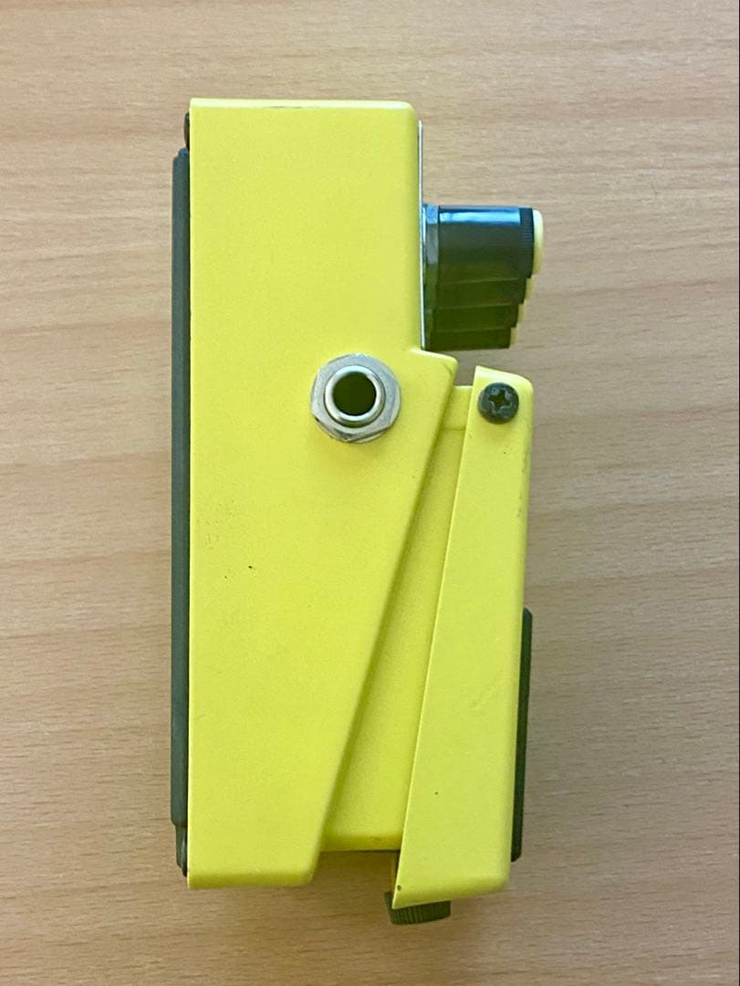 OD-2 Boss Tokyo Effector Mod 中古