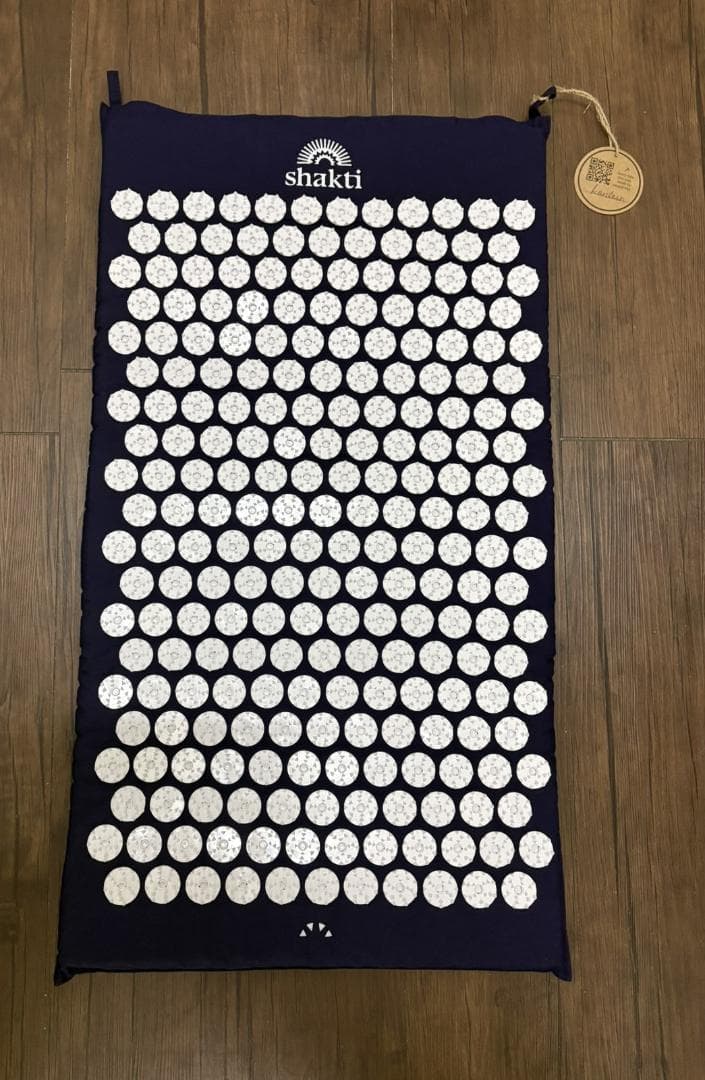 たけし【正規品】新品未使用 シャクティ 指圧マット レベル③